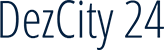 DezCity 24 Логотип